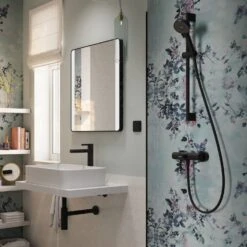 Hansgrohe Zesis S Einhebel-Waschtischarmatur 230 CoolStart Für Aufsatzwaschtische Mit Zugstangen-Ablaufgarnitur -Megabad Verkäufe hansgrohe badarmaturen zesis einhebel waschtischarmatur 230 13956714