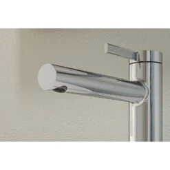 Hansgrohe Zesis S Einhebel-Waschtischarmatur 70 CoolStart Ohne Ablaufgarnitur -Megabad Verkäufe hansgrohe badarmaturen zesis einhebel waschtischarmatur 70 13956693