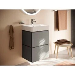 Hansgrohe Zesis S Einhebel-Waschtischarmatur 70 CoolStart Ohne Ablaufgarnitur -Megabad Verkäufe hansgrohe badarmaturen zesis einhebel waschtischarmatur 70 13956708
