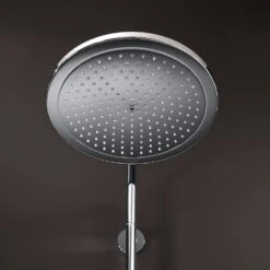 Hansgrohe Croma Brausesystem 280, 1 Strahlart Mit Ecostat S Und Duschkopf 110 Vario 14 Hansgrohe Croma Brausesystem 280, 1 Strahlart Mit Ecostat S Und Duschkopf 110 Vario -Megabad Verkäufe hansgrohe brausenprogramm brausesets mit armatur croma 11778504