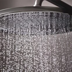 Hansgrohe Croma Brausesystem 280, 1 Strahlart Mit Ecostat S Und Duschkopf 110 Vario 18 Hansgrohe Croma Brausesystem 280, 1 Strahlart Mit Ecostat S Und Duschkopf 110 Vario -Megabad Verkäufe hansgrohe brausenprogramm brausesets mit armatur croma 11778510