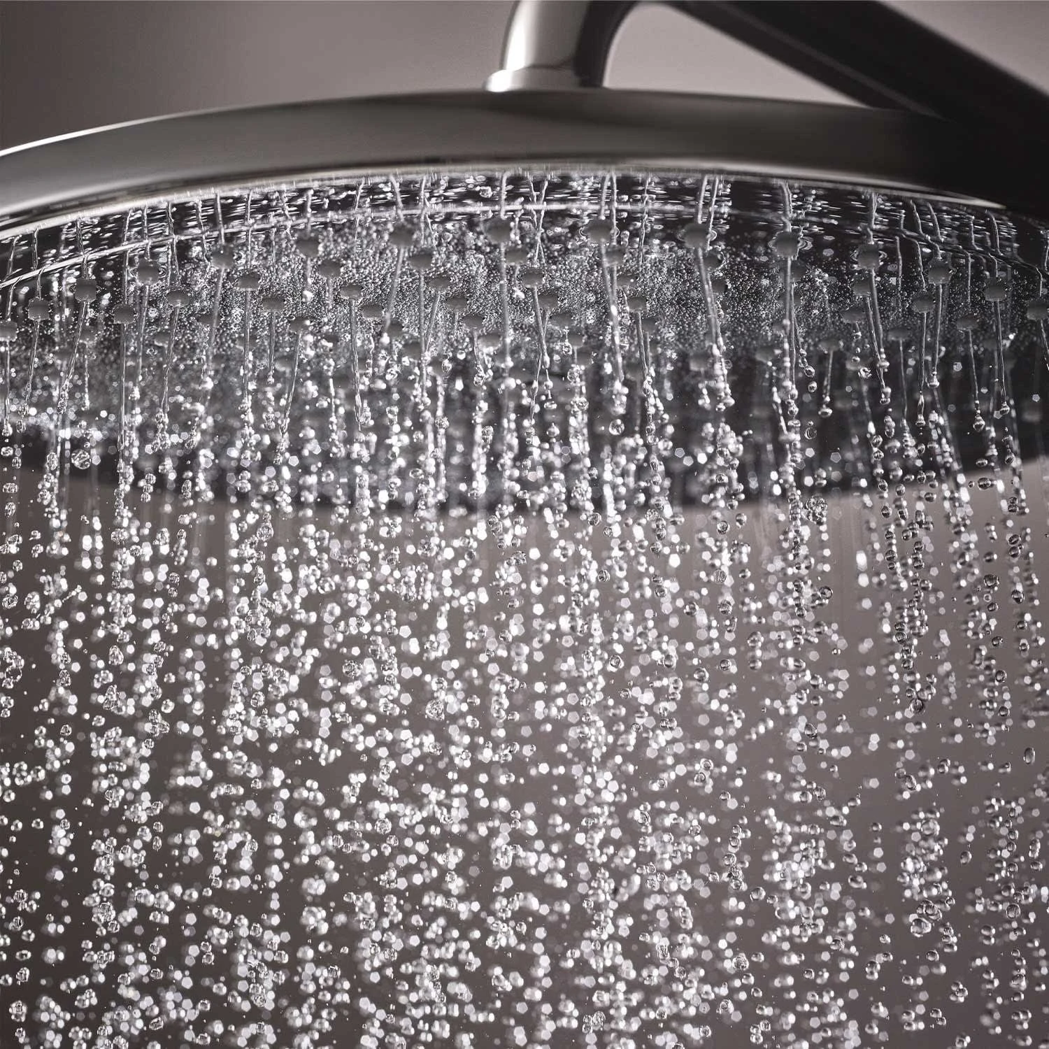 Hansgrohe Croma Brausesystem 280, 1 Strahlart Mit Ecostat S Und Duschkopf 110 Vario 10 Hansgrohe Croma Brausesystem 280, 1 Strahlart Mit Ecostat S Und Duschkopf 110 Vario – Bild 8