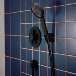 Hansgrohe Activera Select S Handbrause 95 2 Strahlarten Wassersparend -Megabad Verkäufe hansgrohe brausenprogramm handbrausen activera select 95 14009198