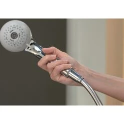 Hansgrohe Crometta 85 Handbrause Multi -Megabad Verkäufe hansgrohe brausenprogramm handbrausen crometta 85 multi 13813121