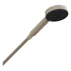 Hansgrohe Pulsify Planet Edition Handbrause 105 3 Strahlarten Relaxation Wassersparend+ Select