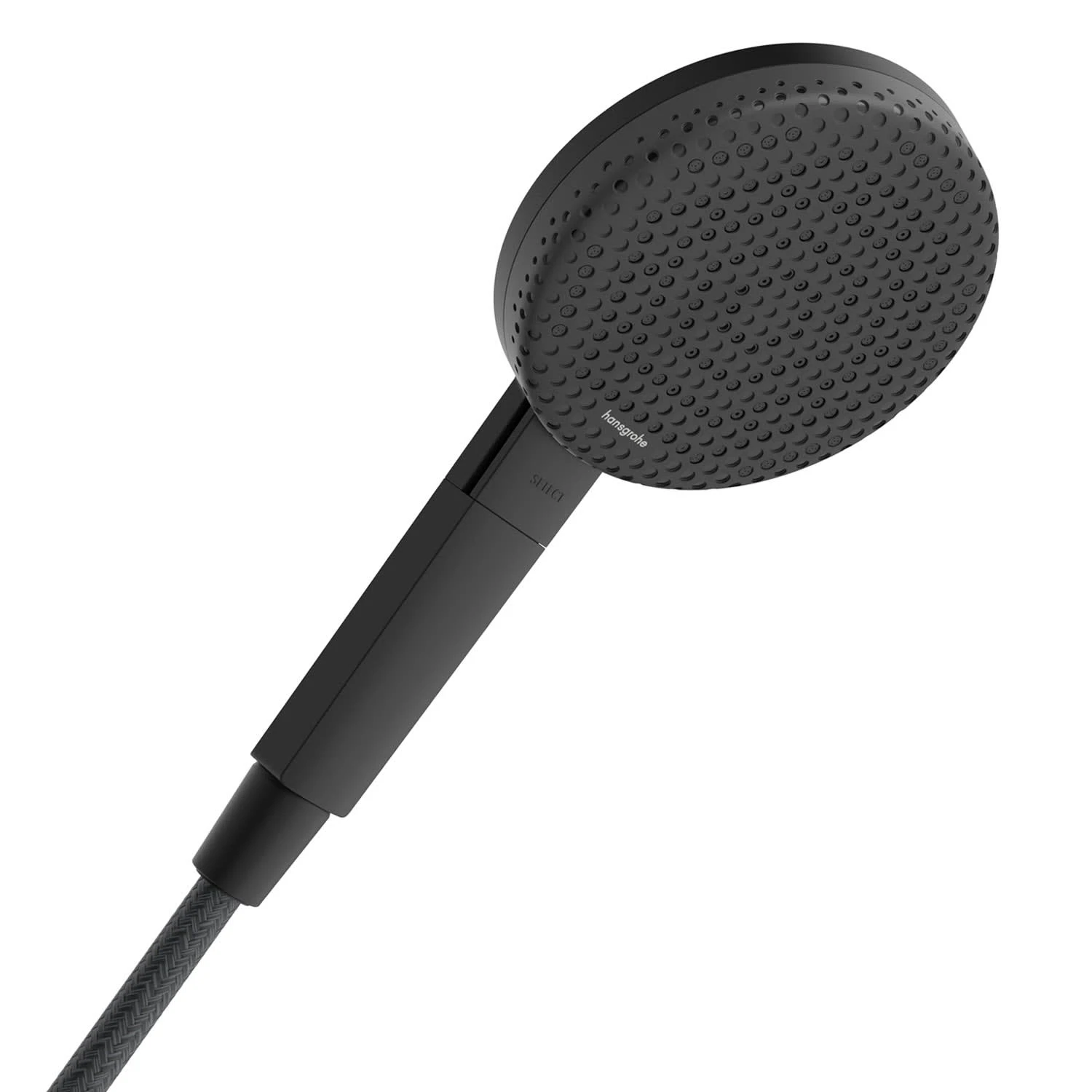 Hansgrohe Raindance Alive Select S Handbrause 125 3 Strahlarten 3 Hansgrohe Raindance Alive Select S Handbrause 125 3 Strahlarten