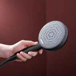 Hansgrohe Raindance Alive Select S Handbrause 125 3 Strahlarten 18 Hansgrohe Raindance Alive Select S Handbrause 125 3 Strahlarten -Megabad Verkäufe hansgrohe brausenprogramm handbrausen raindance alive select 13955143