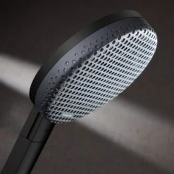 Hansgrohe Raindance Alive Select S Handbrause 125 3 Strahlarten 21 Hansgrohe Raindance Alive Select S Handbrause 125 3 Strahlarten -Megabad Verkäufe hansgrohe brausenprogramm handbrausen raindance alive select 13955163