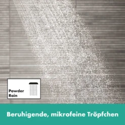 Hansgrohe Pulsify Showerpipe 260 1 Strahlart, Mit Shower Tablet Select 400 -Megabad Verkäufe hansgrohe brausenprogramm showerpipe pulsify 260 1 12972051