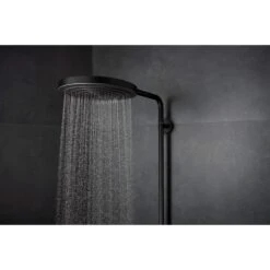 Hansgrohe Pulsify S Puro Duschsystem 260 1 Strahlart Wassersparend, Mit Ecostat Fine -Megabad Verkäufe hansgrohe brausenprogramm showerpipe pulsify puro duschsystem 13509507