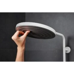 Hansgrohe Pulsify S Puro Duschsystem 260 1 Strahlart Wassersparend, Mit Ecostat Fine Und Duschkopf 3 Strahlarten 18 Hansgrohe Pulsify S Puro Duschsystem 260 1 Strahlart Wassersparend, Mit Ecostat Fine Und Duschkopf 3 Strahlarten -Megabad Verkäufe hansgrohe brausenprogramm showerpipe pulsify puro duschsystem 13509515