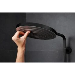 Hansgrohe Pulsify S Puro Duschsystem 260 1 Strahlart Wassersparend, Mit Ecostat Fine -Megabad Verkäufe hansgrohe brausenprogramm showerpipe pulsify puro duschsystem 13509522