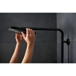 Hansgrohe Pulsify S Puro Duschsystem 260 1 Strahlart Wassersparend, Mit Ecostat Fine -Megabad Verkäufe hansgrohe brausenprogramm showerpipe pulsify puro duschsystem 13509538