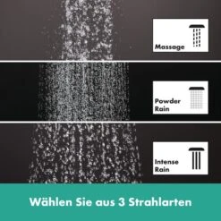 Hansgrohe Pulsify S Puro Duschsystem 260 1 Strahlart Wassersparend, Mit Ecostat Fine Und Duschkopf 3 Strahlarten 26 Hansgrohe Pulsify S Puro Duschsystem 260 1 Strahlart Wassersparend, Mit Ecostat Fine Und Duschkopf 3 Strahlarten -Megabad Verkäufe hansgrohe brausenprogramm showerpipe pulsify puro duschsystem 13509615