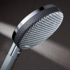 Hansgrohe Raindance Alive S Duschsystem 300 Rund, 1 Strahlart, Mit ShowerSelect Comfort -Megabad Verkäufe hansgrohe brausenprogramm showerpipe raindance alive duschsystem 13953069