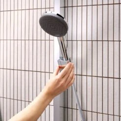 Hansgrohe Raindance Alive Q Duschsystem 210/340 Softcube, 2 Strahlarten, Mit ShowerSelect Comfort -Megabad Verkäufe hansgrohe brausenprogramm showerpipe raindance alive q 13953009