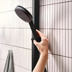 Hansgrohe Raindance Alive Q Duschsystem 210/340 Softcube, 1 Strahlart, Mit ShowerSelect Comfort -Megabad Verkäufe hansgrohe brausenprogramm showerpipe raindance alive q 13953030