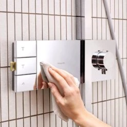 Hansgrohe Raindance Alive Q Duschsystem 210/340 Softcube, 2 Strahlarten, Mit ShowerSelect Comfort -Megabad Verkäufe hansgrohe brausenprogramm showerpipe raindance alive q 13953081