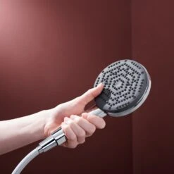 Hansgrohe Raindance Alive Q Duschsystem 210/340 Softcube, 2 Strahlarten, Mit ShowerSelect Comfort -Megabad Verkäufe hansgrohe brausenprogramm showerpipe raindance alive q 13953146