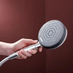 Hansgrohe Raindance Alive Q Duschsystem 210/340 Softcube, 2 Strahlarten, Mit ShowerSelect Comfort -Megabad Verkäufe hansgrohe brausenprogramm showerpipe raindance alive q 13953156