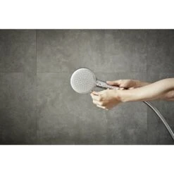 Hansgrohe Croma 100 Handbrause Vario 11 Hansgrohe Croma 100 Handbrause Vario -Megabad Verkäufe hansgrohe handbrause croma 100 vario 28535 3905576