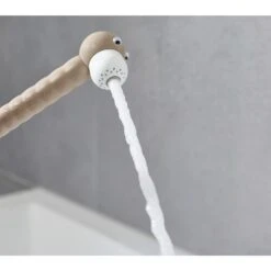 Hansgrohe Jocolino Kinderhandbrause "Löwe" Mit 2 Strahlarten -Megabad Verkäufe hansgrohe jocolino kinderhandbrause loewe mit 2 4854152