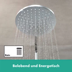 Hansgrohe Vernis Blend Duschsystem 200 1 Jet Mit Wannenthermostat 22 Hansgrohe Vernis Blend Duschsystem 200 1 Jet Mit Wannenthermostat -Megabad Verkäufe hansgrohe vernis blend dusche duschsystem 200 12196127
