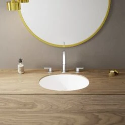 Hansgrohe Vernis Blend 3-Loch Waschtischarmatur Mit Zugstangen-Ablaufgarnitur -Megabad Verkäufe hansgrohe vernis blend waschtisch 3 loch 8732357