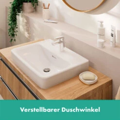 Hansgrohe Vernis Blend Waschtischarmatur 70 Mit Zugstangen-Ablaufgarnitur 17 Hansgrohe Vernis Blend Waschtischarmatur 70 Mit Zugstangen-Ablaufgarnitur -Megabad Verkäufe hansgrohe vernis blend waschtisch waschtischarmatur 70 12209221