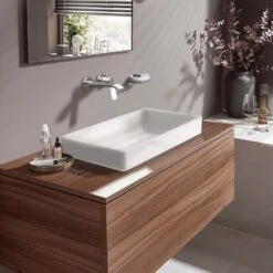 Hansgrohe Vivenis Waschtischarmatur Unterputz, Auslauf 19,5 Cm 7 Hansgrohe Vivenis Waschtischarmatur Unterputz, Auslauf 19,5 Cm -Megabad Verkäufe hansgrohe vivenis waschtisch waschtischarmatur unterputz auslauf 8732525