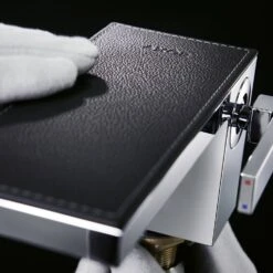 AXOR MyEdition Einhebel-Waschtischmischer Bodenstehend, Ohne Platte -Megabad Verkäufe hersteller axor myedition waschtisch einhebel waschtischmischer 13070581