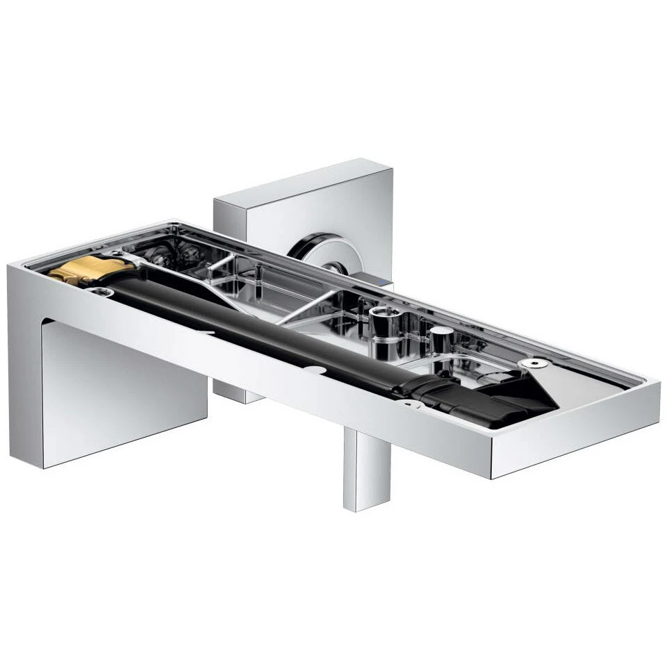 AXOR MyEdition Einhebel-Waschtischmischer Unterputz Für Wandmontage Ohne Platte 3 AXOR MyEdition Einhebel-Waschtischmischer Unterputz Für Wandmontage Ohne Platte