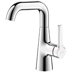 Bravat Chicago Waschtischarmatur