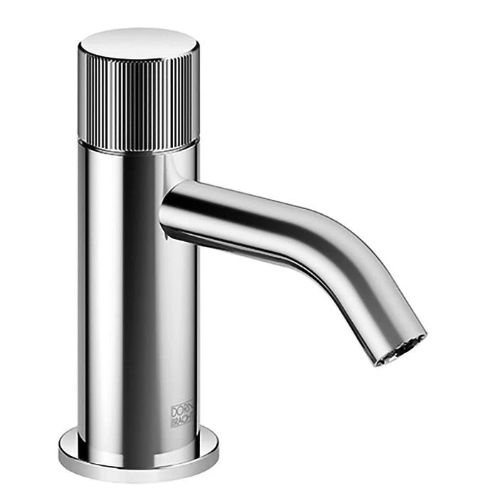 Dornbracht Meta Standventil, Kaltwasser, Auslauf Starr 3 Dornbracht Meta Standventil, Kaltwasser, Auslauf Starr