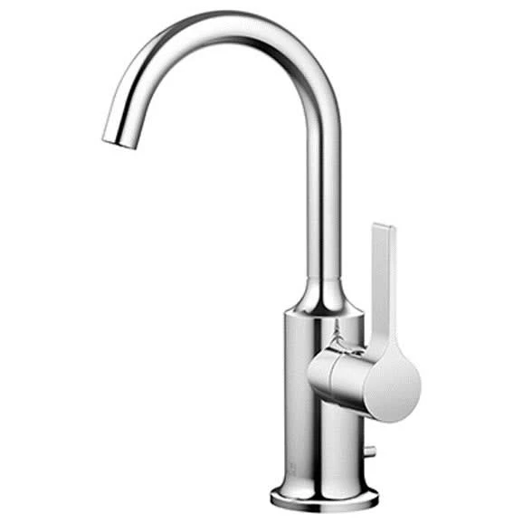 Dornbracht VAIA Waschtisch-Einhandbatterie Mit Ablaufgarnitur, Ausladung 12,3 Cm 3 Dornbracht VAIA Waschtisch-Einhandbatterie Mit Ablaufgarnitur, Ausladung 12,3 Cm