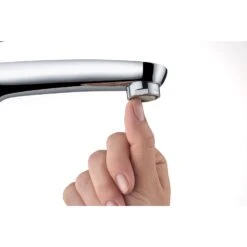 Duravit B.1 Einhebel-Waschtischmischer M, Ohne Zugstangen-Ablaufgarnitur 15 Duravit B.1 Einhebel-Waschtischmischer M, Ohne Zugstangen-Ablaufgarnitur -Megabad Verkäufe hersteller duravit badarmaturen 1 waschtisch einhebel 6122329