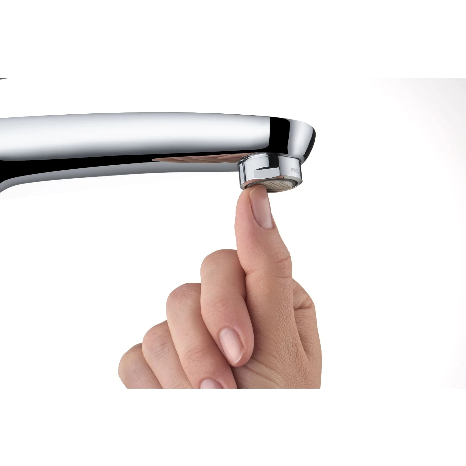 Duravit B.1 Einhebel-Waschtischmischer M, Ohne Zugstangen-Ablaufgarnitur 6 Duravit B.1 Einhebel-Waschtischmischer M, Ohne Zugstangen-Ablaufgarnitur – Bild 4