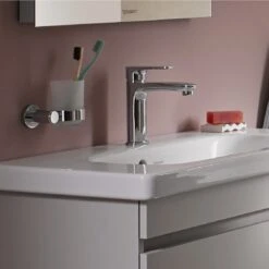 Duravit B.1 Einhebel-Waschtischmischer M, Ohne Zugstangen-Ablaufgarnitur 21 Duravit B.1 Einhebel-Waschtischmischer M, Ohne Zugstangen-Ablaufgarnitur -Megabad Verkäufe hersteller duravit badarmaturen 1 waschtisch einhebel 6122344