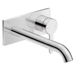 Duravit C.1 Einhebel-Waschtischmischer Unterputz 22,5 Cm