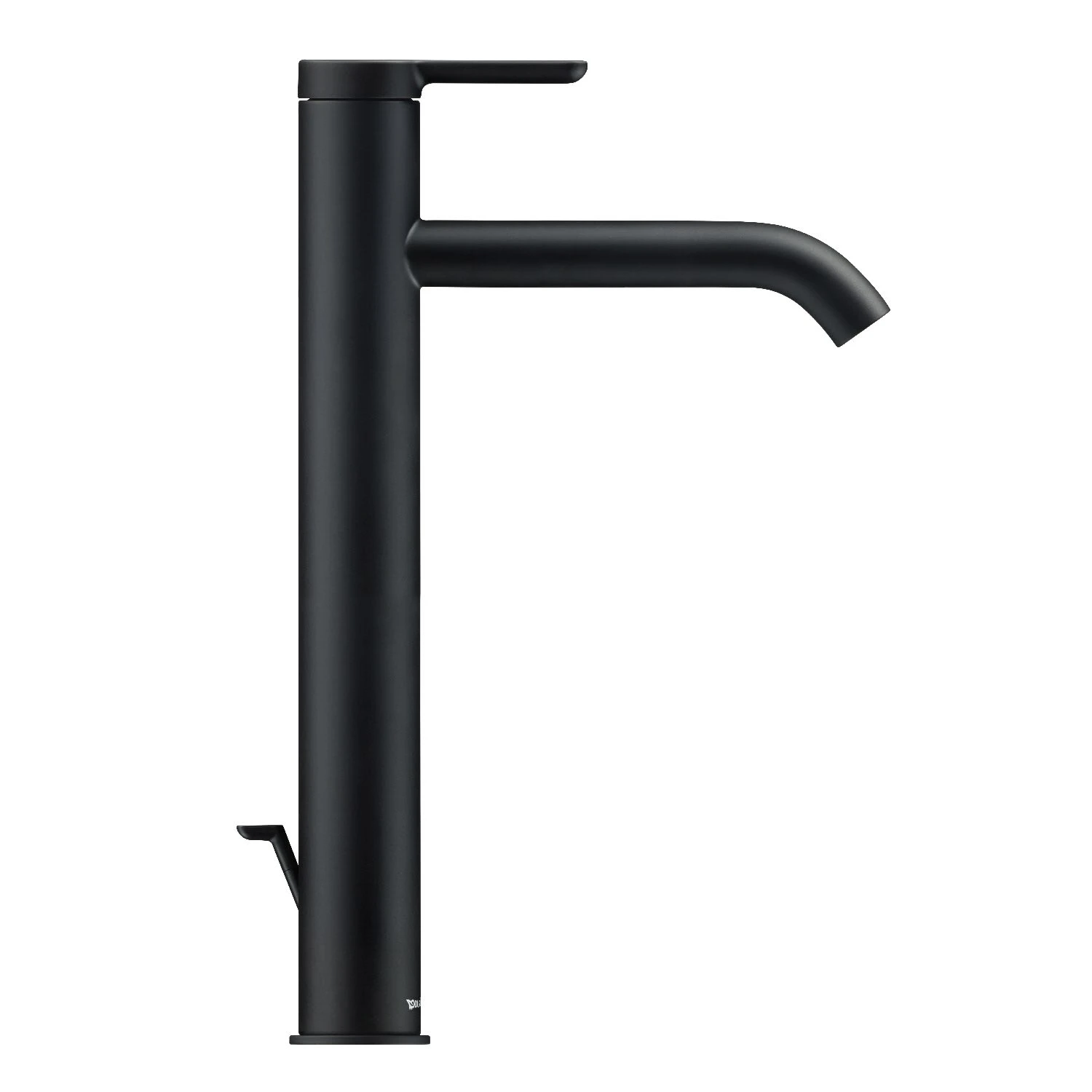 Duravit C.1 Einhebel-Waschtischmischer XL Mit Zugstangen-Ablaufgarnitur 5 Duravit C.1 Einhebel-Waschtischmischer XL Mit Zugstangen-Ablaufgarnitur – Bild 3