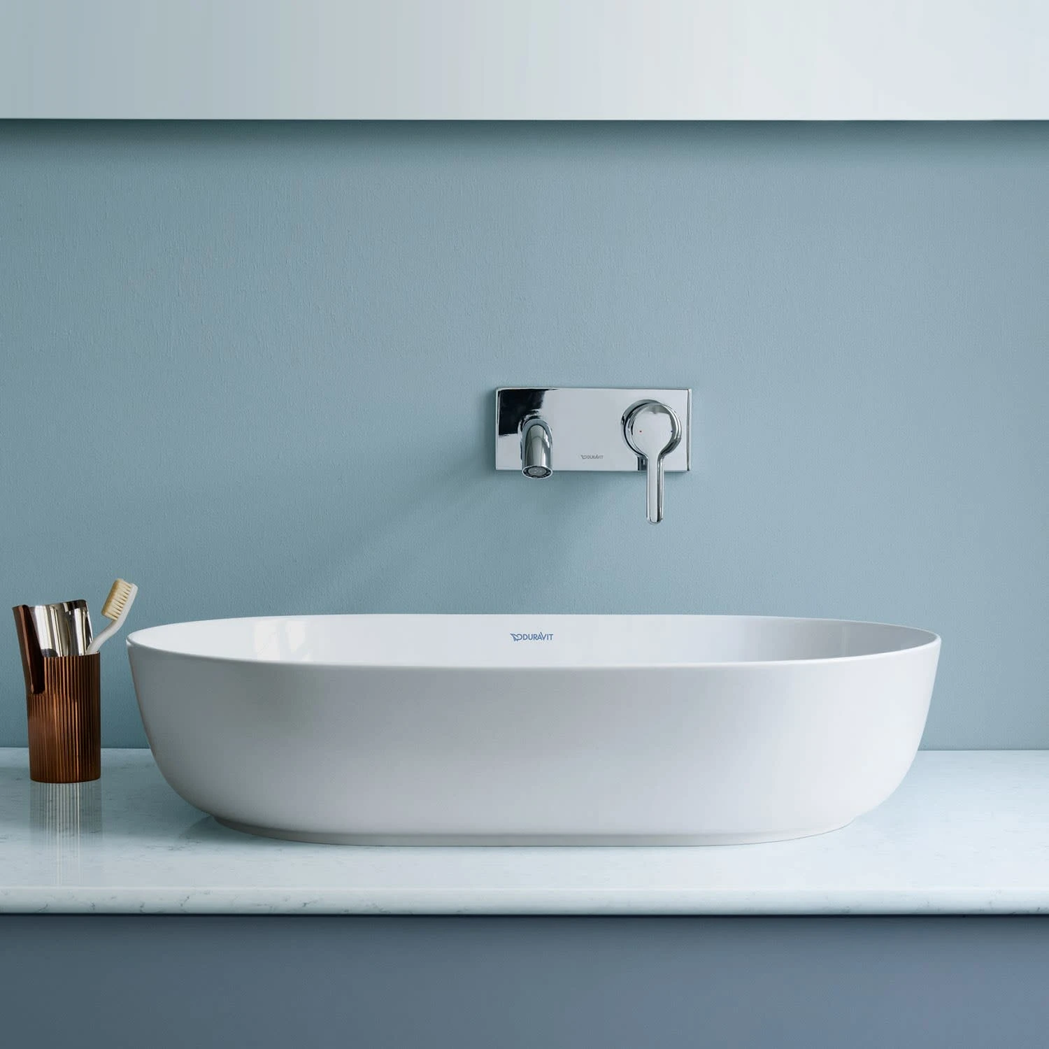 Duravit C.1 Einhebel-Waschtischmischer Unterputz 22,5 Cm 5 Duravit C.1 Einhebel-Waschtischmischer Unterputz 22,5 Cm – Bild 3