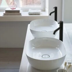 Duravit C.1 Einhebel-Waschtischmischer XL Mit Zugstangen-Ablaufgarnitur 16 Duravit C.1 Einhebel-Waschtischmischer XL Mit Zugstangen-Ablaufgarnitur -Megabad Verkäufe hersteller duravit badarmaturen c 1 waschtisch 6491801