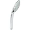 GROHE Euphoria Handbrause Massage -Megabad Verkäufe hersteller grohe brausenprogramm handbrausen euphoria massage 770110