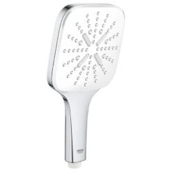 Grohe Rainshower 130 SmartActive Cube Handbrause