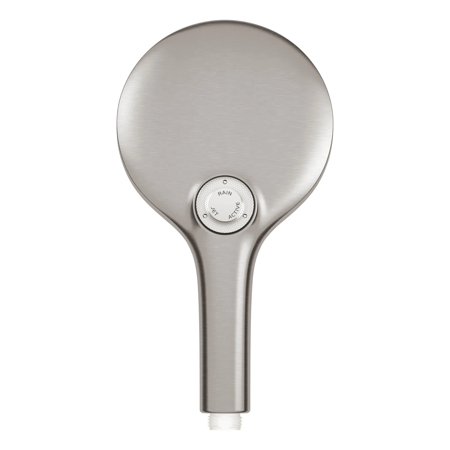 GROHE SmartActive Handbrause, 3 Strahlarten 4 GROHE SmartActive Handbrause, 3 Strahlarten – Bild 2