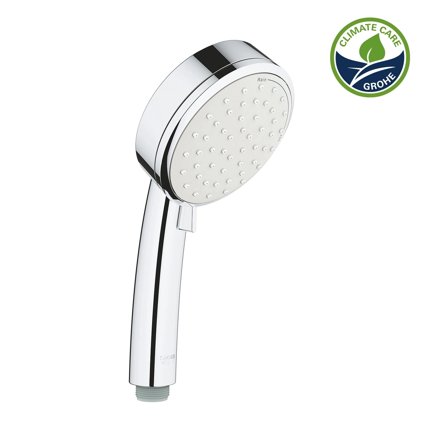GROHE Tempesta Cosmopolitan 100 Handbrause Mit 2 Strahlarten 3 GROHE Tempesta Cosmopolitan 100 Handbrause Mit 2 Strahlarten