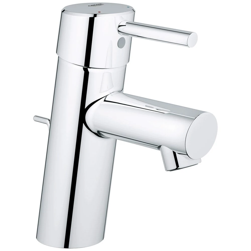 GROHE Concetto Einhand-Waschtischarmatur 3 GROHE Concetto Einhand-Waschtischarmatur
