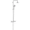 GROHE Tempesta Cosmopolitan Duschsystem -Megabad Verkäufe hersteller grohe duschsysteme tempesta neu cosmoplitan 771228