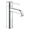 GROHE Essence Einhand-Waschtischbatterie S-Size Mit Push-open Ablaufgarnitur -Megabad Verkäufe hersteller grohe essence neu waschtisch einhand 13763390