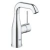 GROHE Essence Einhand-Waschtischbatterie M-Size Mit Push-open Ablaufgarnitur 1 GROHE Essence Einhand-Waschtischbatterie M-Size Mit Push-open Ablaufgarnitur -Megabad Verkäufe hersteller grohe essence neu waschtisch einhand 13763406